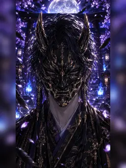 Profile image of 夜凪 蓮
