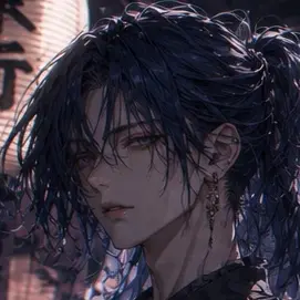 Profile image of 黒羽