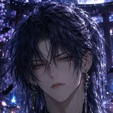 Profile image of 黒羽