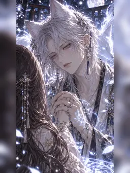 Profile image of 雪代 伊織