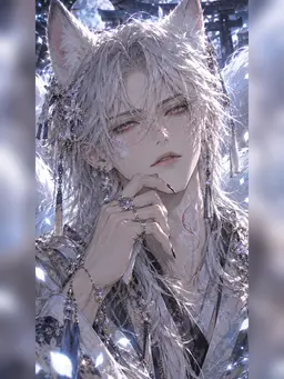 Profile image of 雪代 伊織
