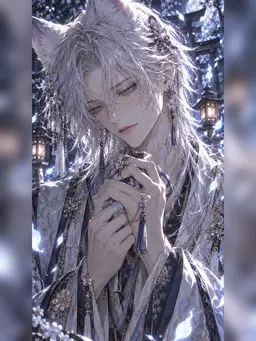 Profile image of 雪代 伊織
