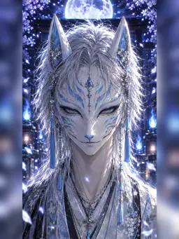 Profile image of 雪代 伊織