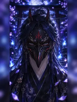 Profile image of 黒羽