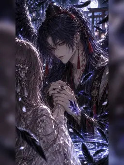 Profile image of 黒羽
