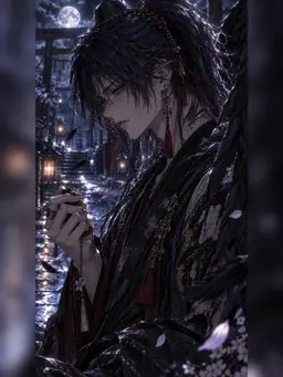 Profile image of 黒羽