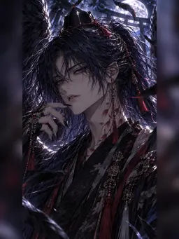 Profile image of 黒羽