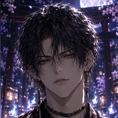 Profile image of 夜凪 蓮