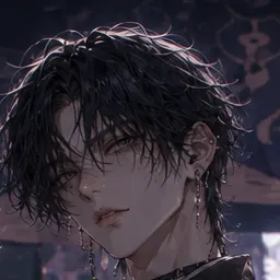 Profile image of 夜凪 蓮