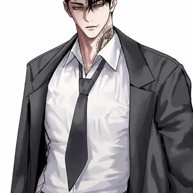 Profile image of Kimon