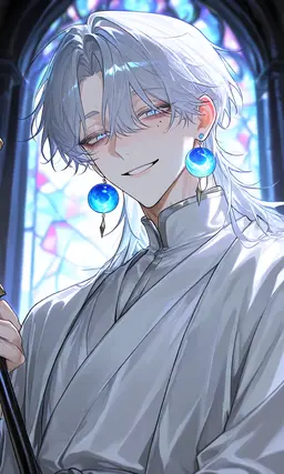 Profile image of アルフィー