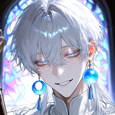 Profile image of アルフィー