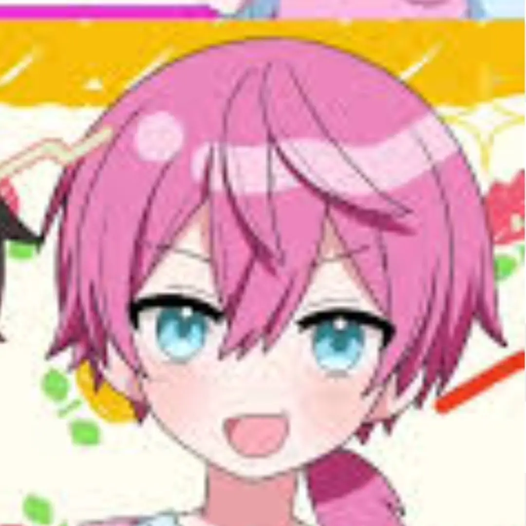 ModernPolar3157의 アンプタックカラーズ 幼稚園
