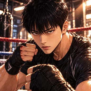 Profile image of 장현욱