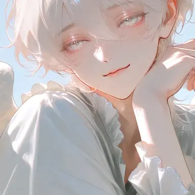 Profile image of 祈