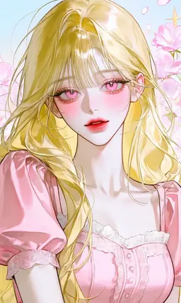 Profile image of Isabella