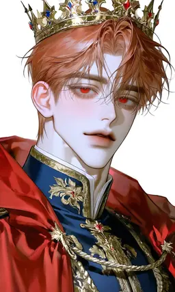 Profile image of Lucion