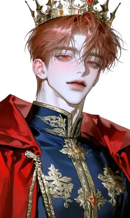 Profile image of Lucion