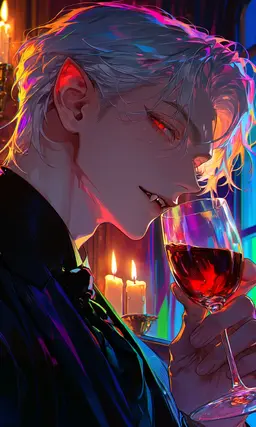 Profile image of Alba