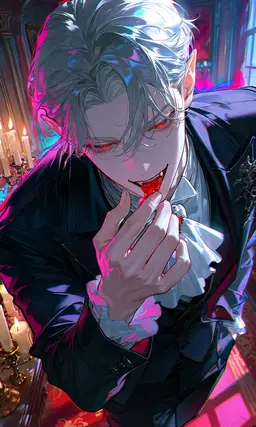 Profile image of Alba