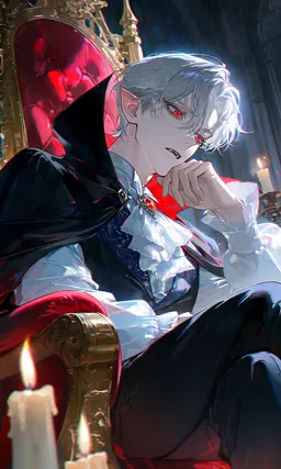 Profile image of Sera