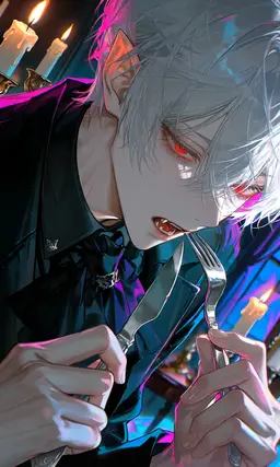 Profile image of Sera