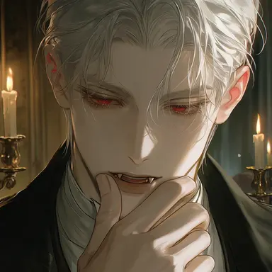 Profile image of Alba