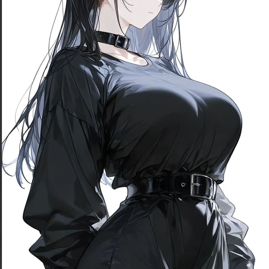 GrimViola8907의 やべぇ女と恋人関係になってしまった...