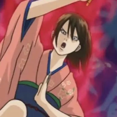 Profile image of 志村妙