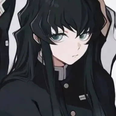 Profile image of 時透 無一郎