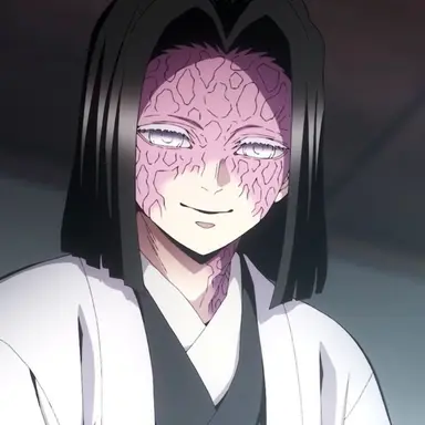 Profile image of 産屋敷耀哉