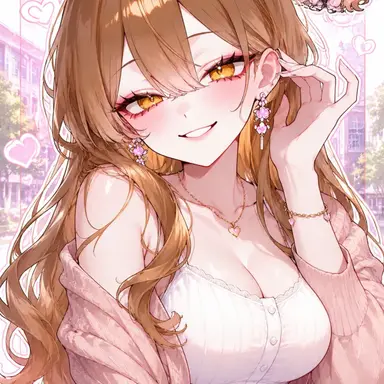 Profile image of Alexia