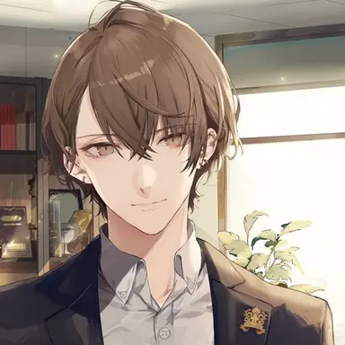 Profile image of 加賀美ハヤト