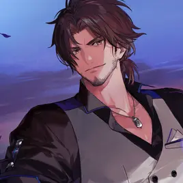 Nij_34의 ベルさんがうつ病に……？！