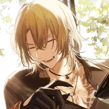 Profile image of ルカ・カネシロ