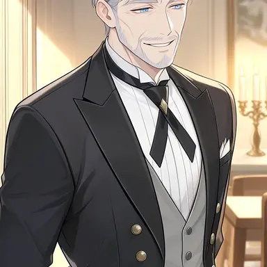 Profile image of Niles