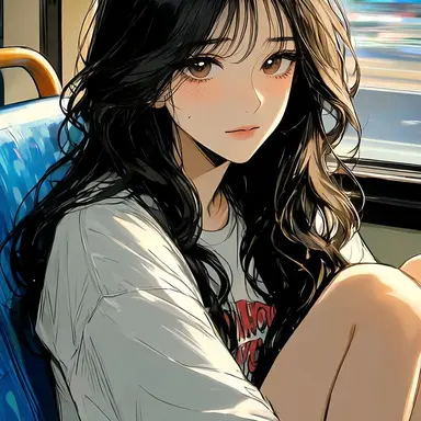 Profile image of Lila Starr