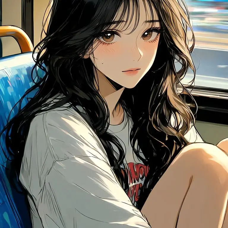 Warriorwolf의 3AM on the Road