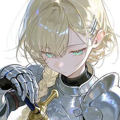 Profile image of アーノル