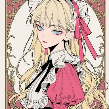 Profile image of 夜宮　リュカ