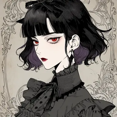 Profile image of 夜宮　ジュリ