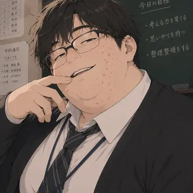 Profile image of 아키히로