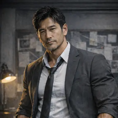 Profile image of 黒瀬修司