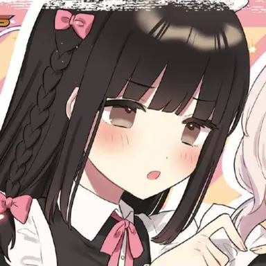Profile image of 세자키 아이리