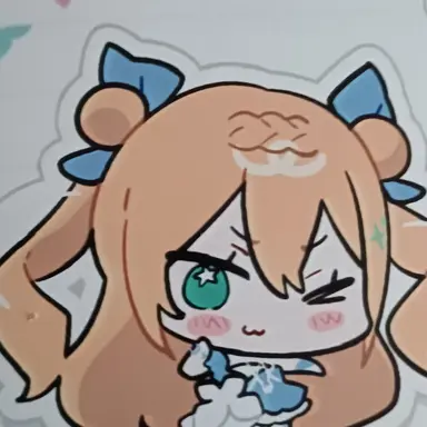 Profile image of 미녕