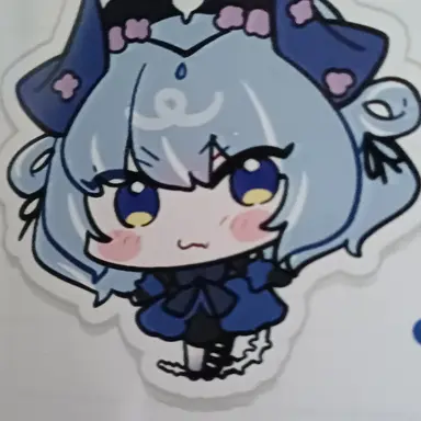 Profile image of 아쿠루