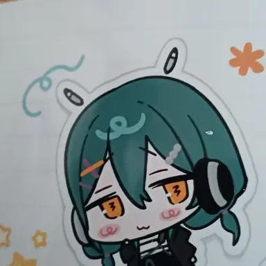 Profile image of 마젯