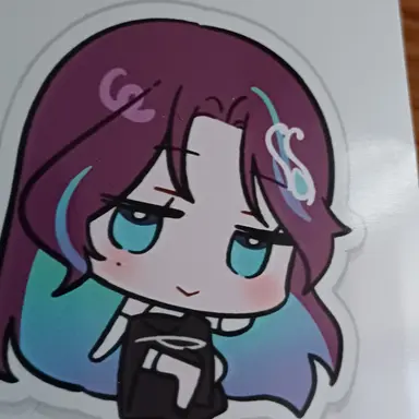 Profile image of 위도