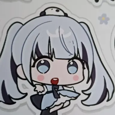 Profile image of 이오몽