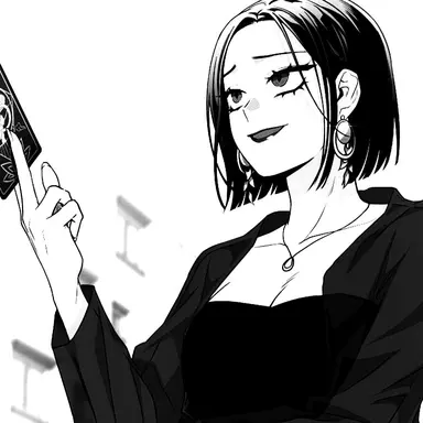 Profile image of 巳